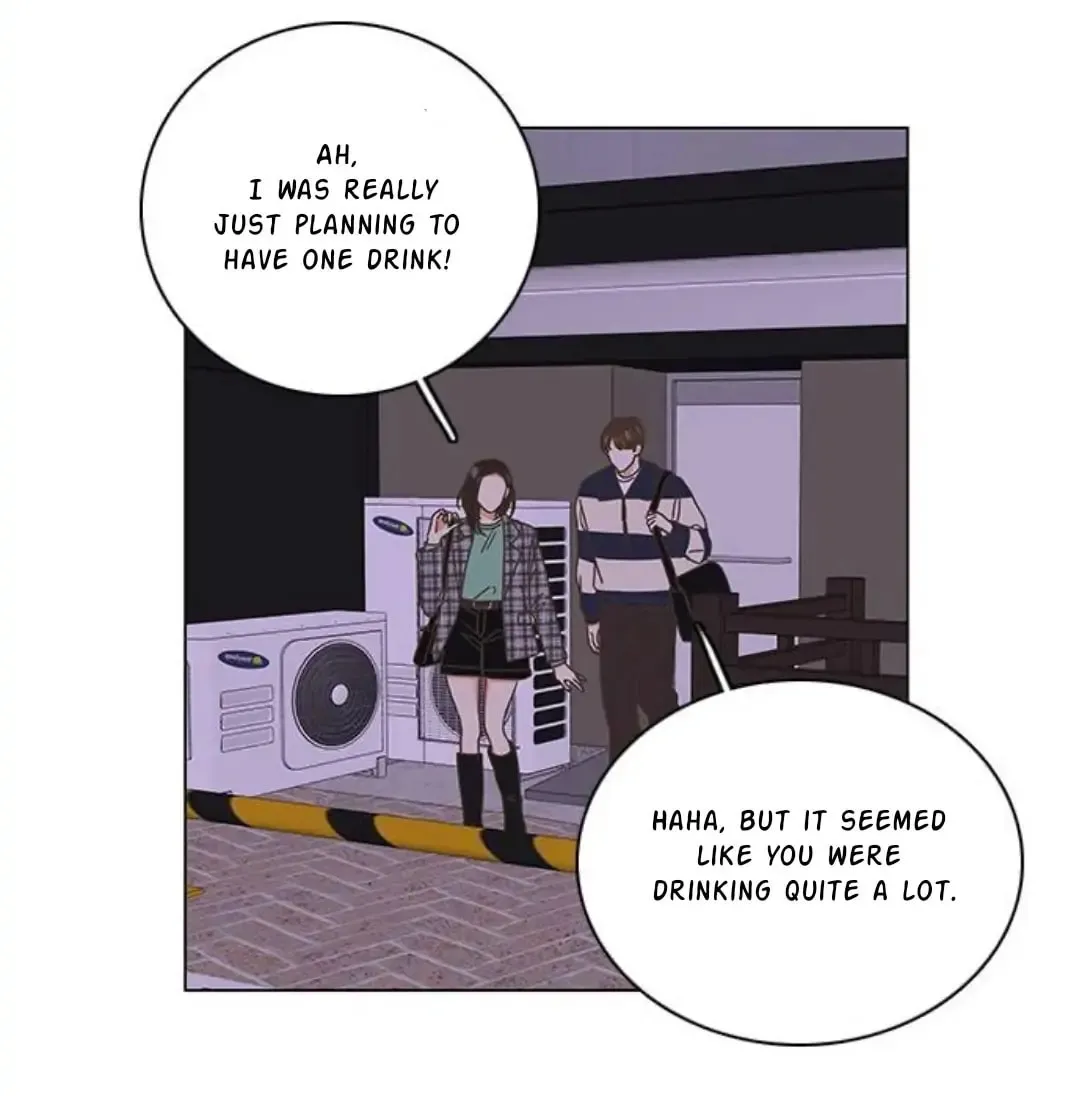 Read Pseudo-Dating chapter 5 image 34 on Lezhin