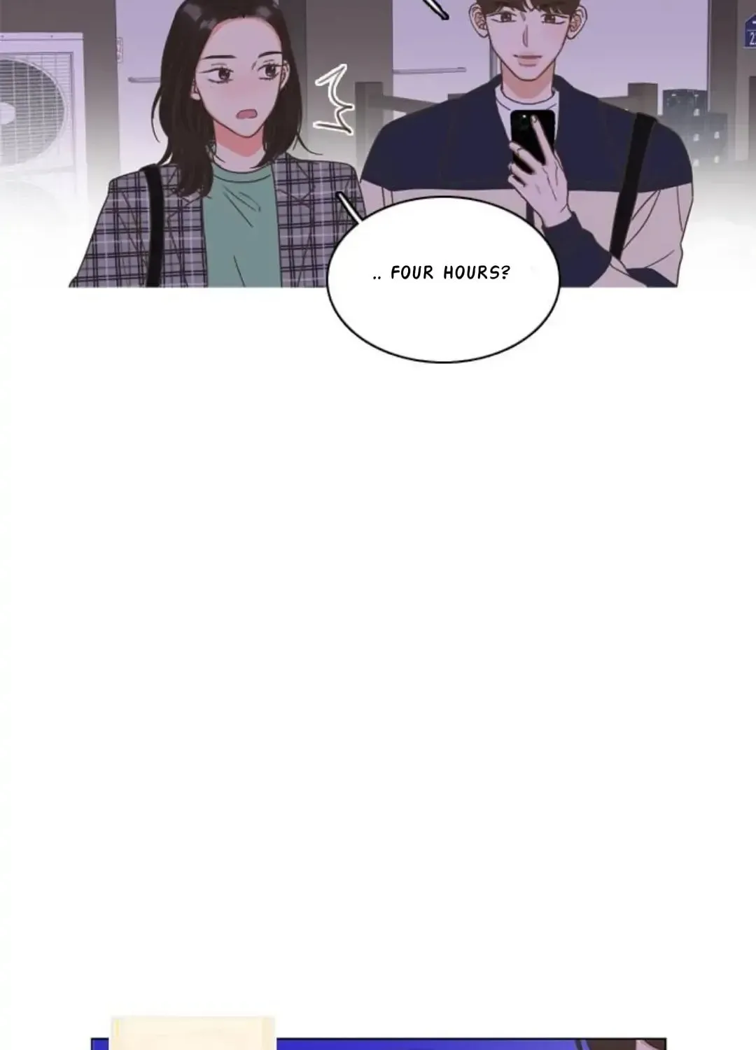 Read Pseudo-Dating chapter 5 image 36 on Lezhin