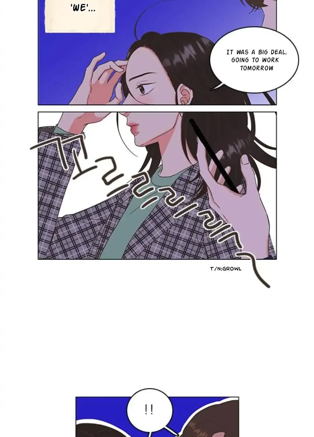 Read Pseudo-Dating chapter 5 image 37 on Lezhin