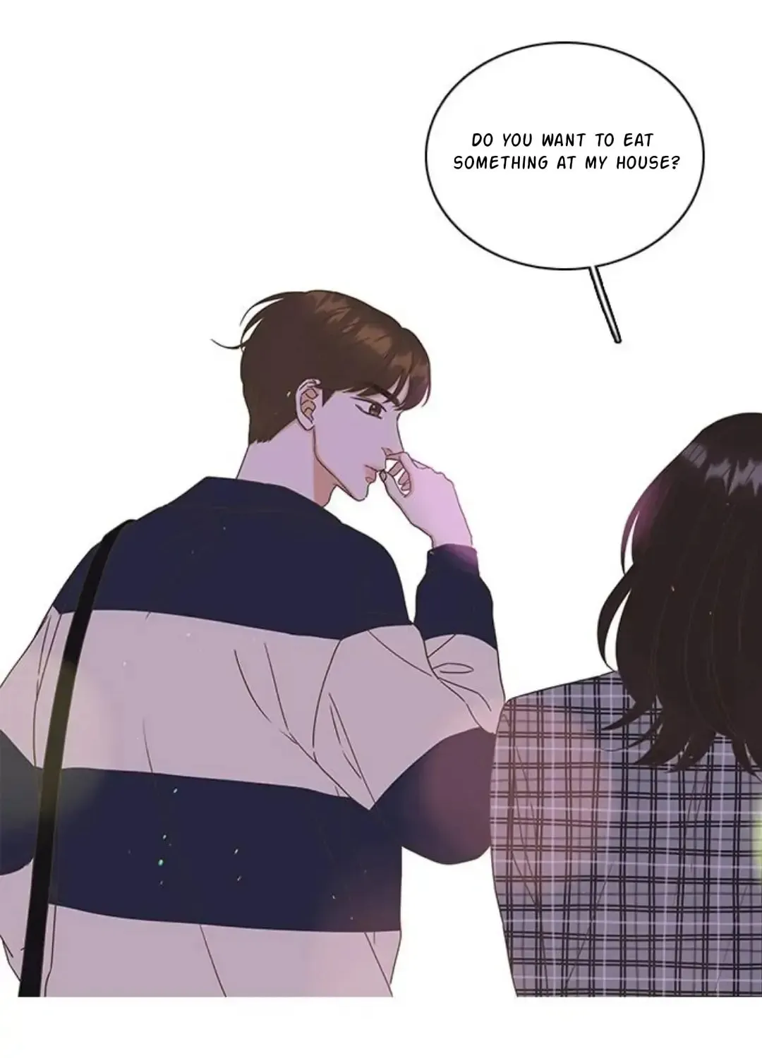 Read Pseudo-Dating chapter 5 image 42 on Lezhin