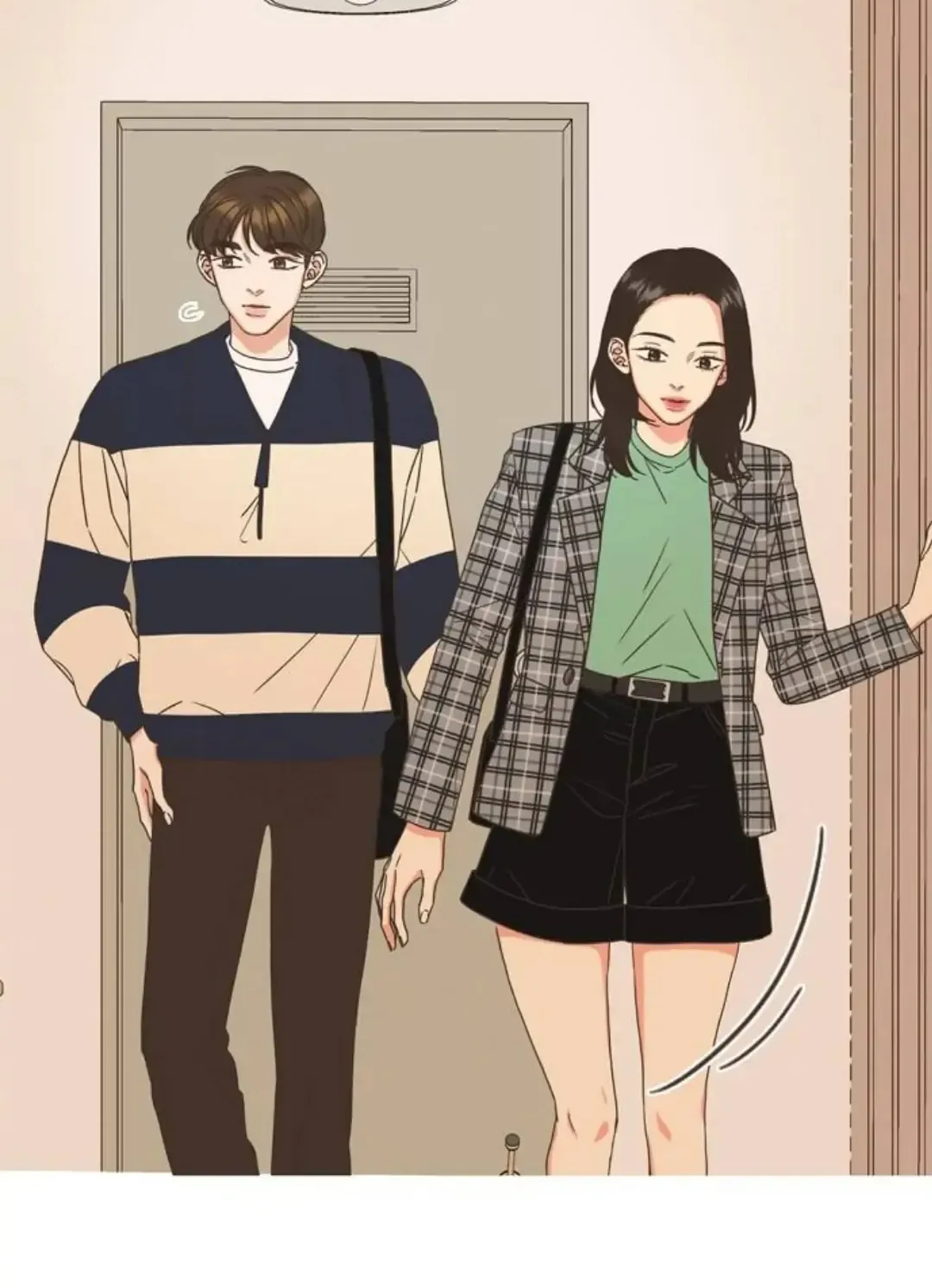 Read Pseudo-Dating chapter 5 image 46 on Lezhin
