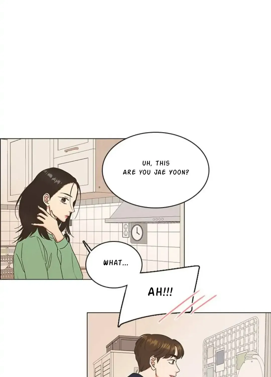Read Pseudo-Dating chapter 5 image 50 on Lezhin