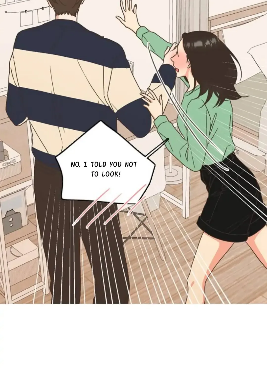 Read Pseudo-Dating chapter 5 image 53 on Lezhin
