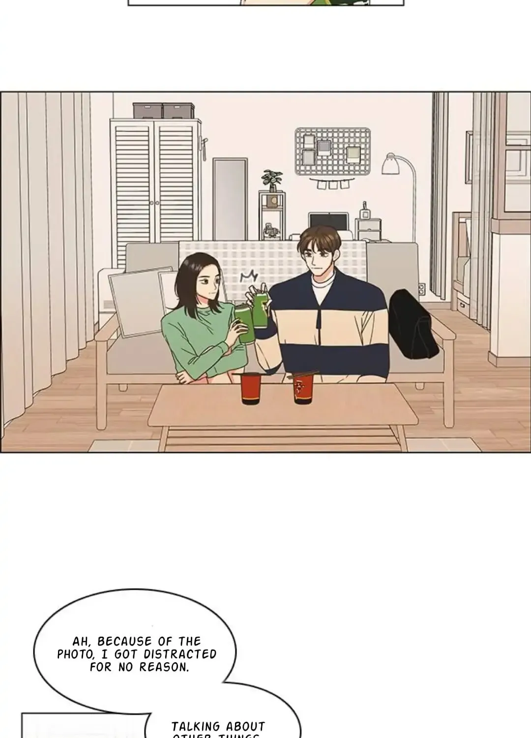 Read Pseudo-Dating chapter 5 image 58 on Lezhin