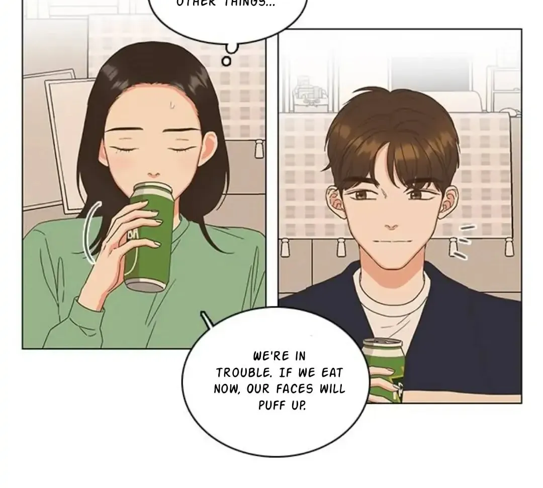 Read Pseudo-Dating chapter 5 image 59 on Lezhin