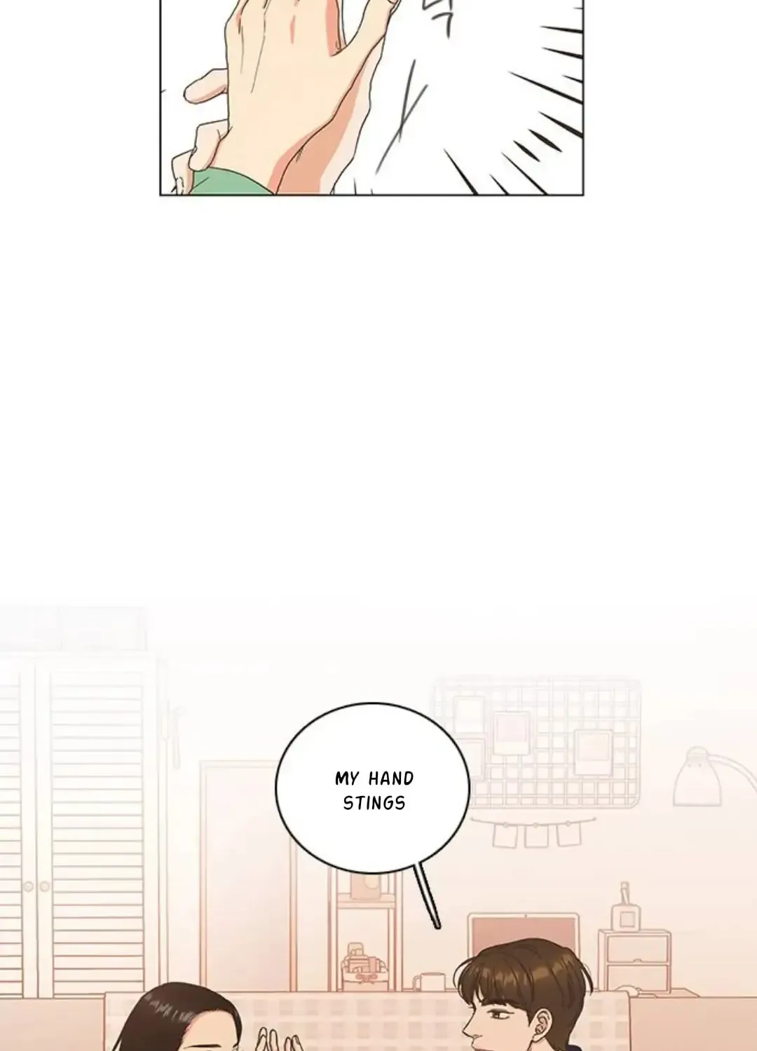 Read Pseudo-Dating chapter 5 image 66 on Lezhin
