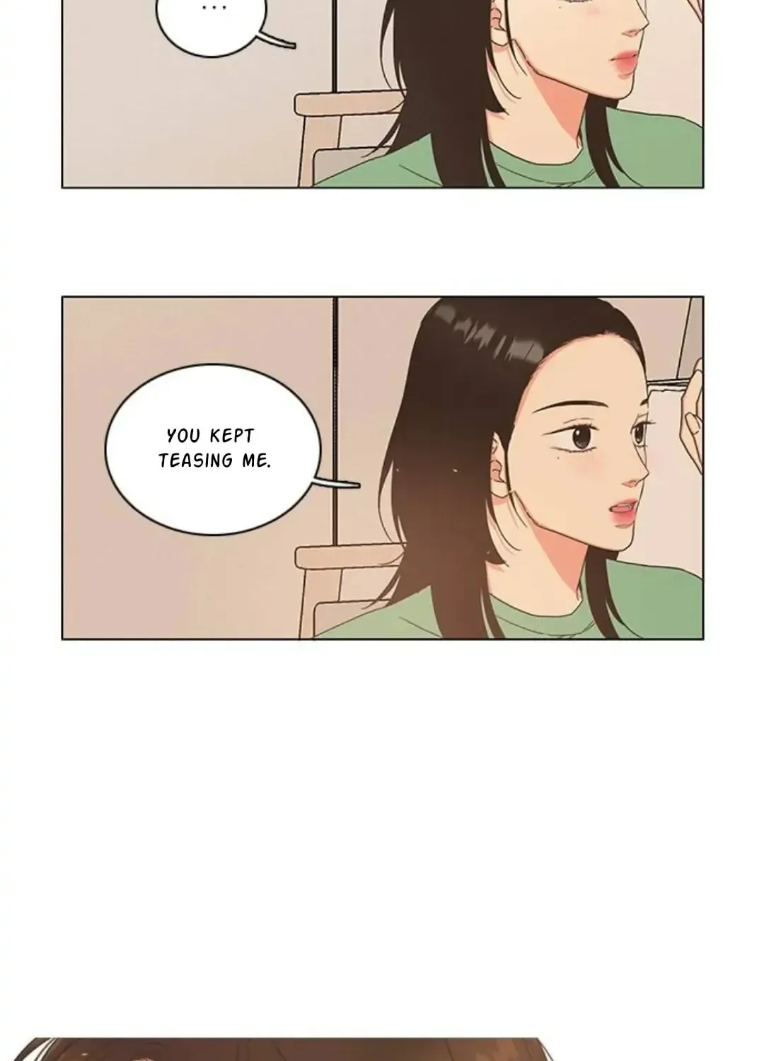 Read Pseudo-Dating chapter 5 image 68 on Lezhin