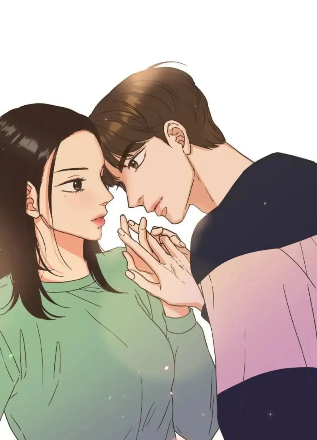 Read Pseudo-Dating chapter 5 image 75 on Lezhin