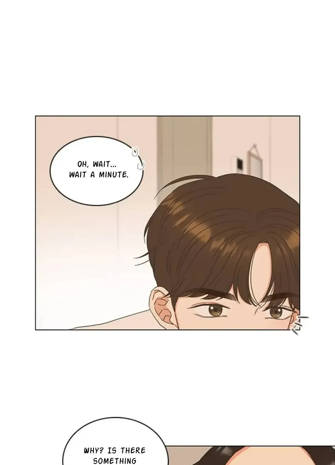 Read Pseudo-Dating chapter 6 image 10 on Lezhin