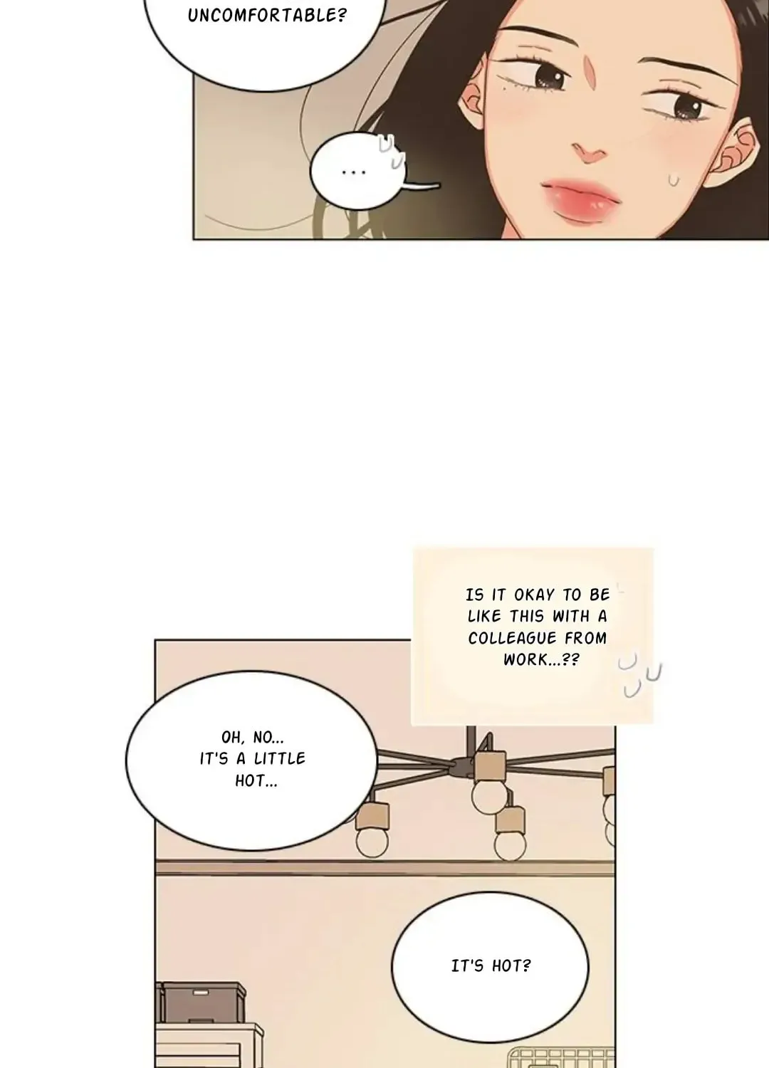 Read Pseudo-Dating chapter 6 image 11 on Lezhin