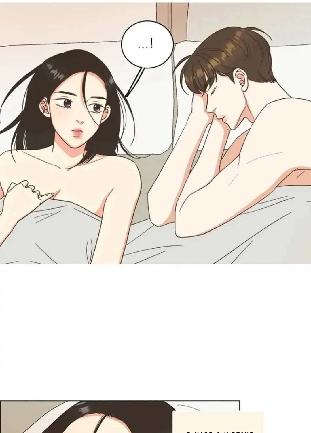 Read Pseudo-Dating chapter 6 image 17 on Lezhin
