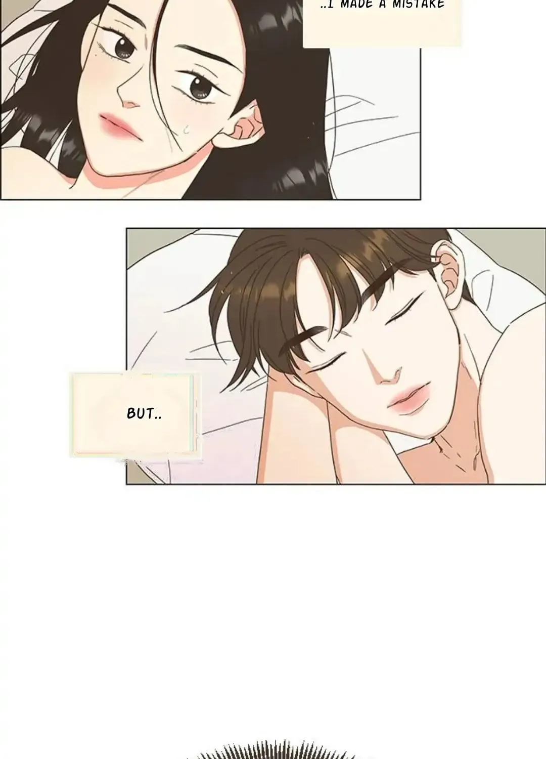 Read Pseudo-Dating chapter 6 image 18 on Lezhin
