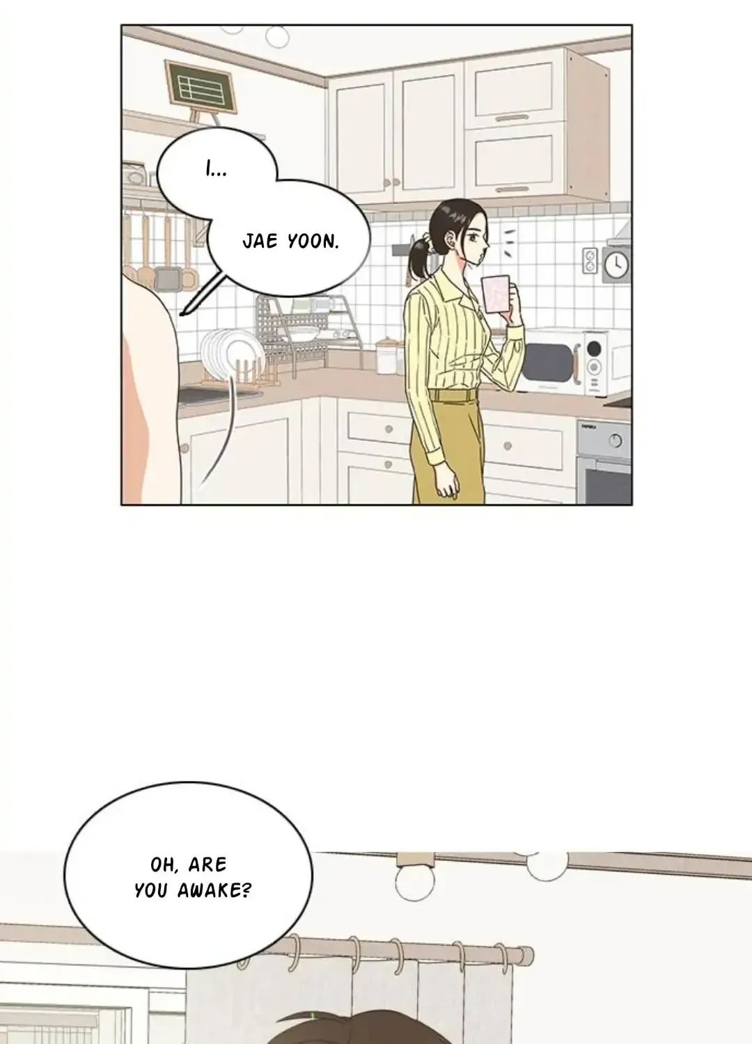 Read Pseudo-Dating chapter 6 image 23 on Lezhin