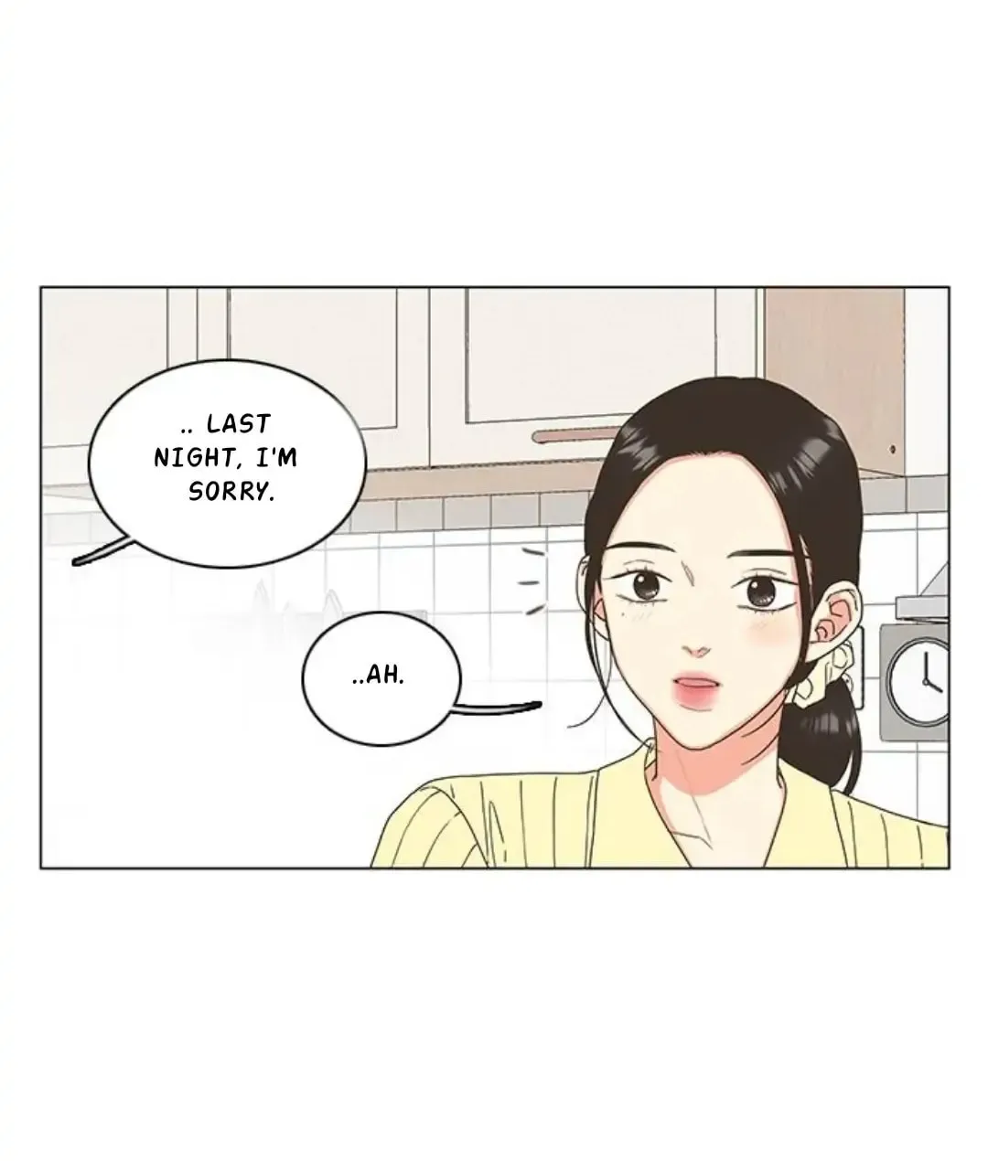 Read Pseudo-Dating chapter 6 image 25 on Lezhin