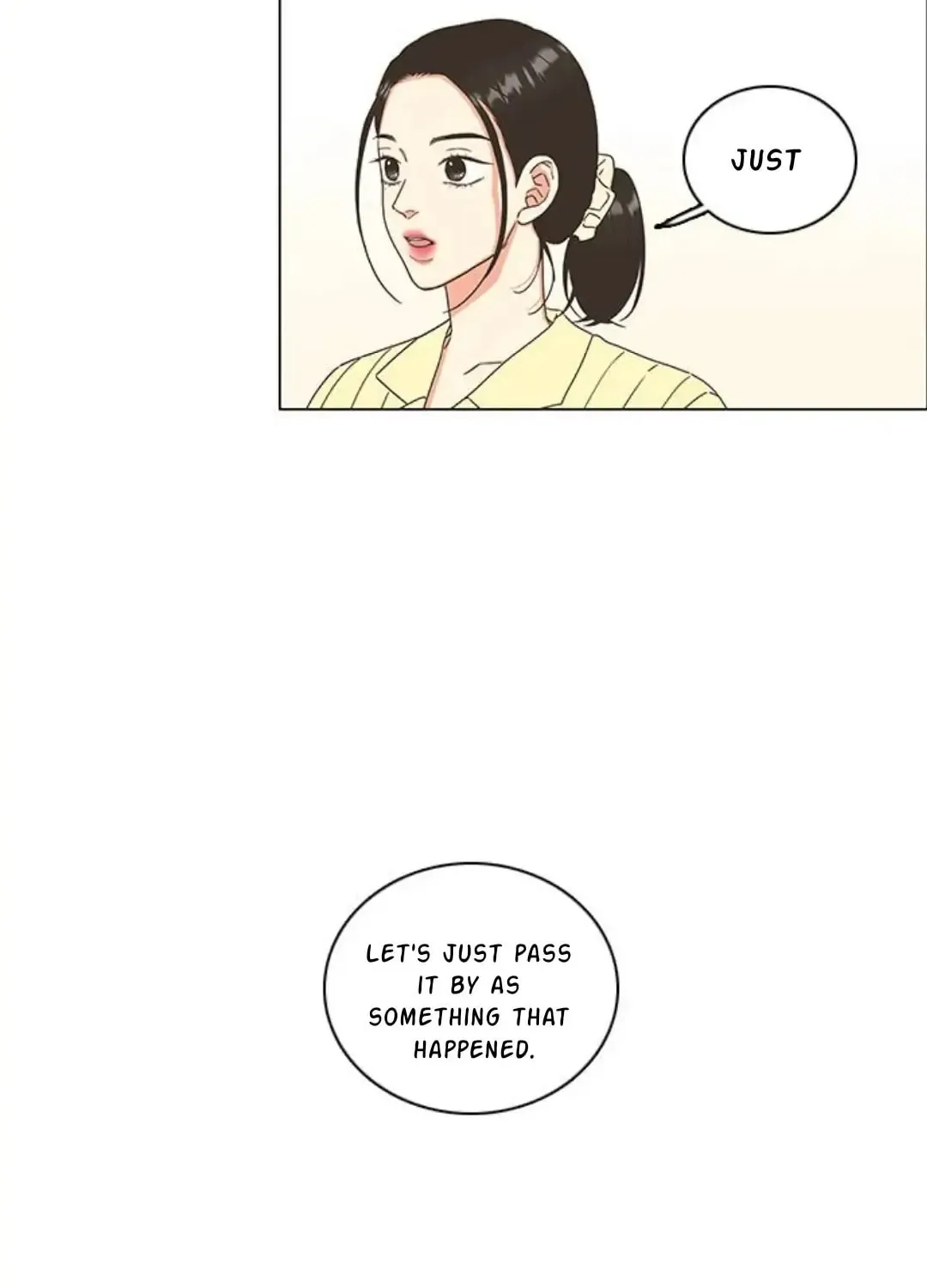 Read Pseudo-Dating chapter 6 image 28 on Lezhin