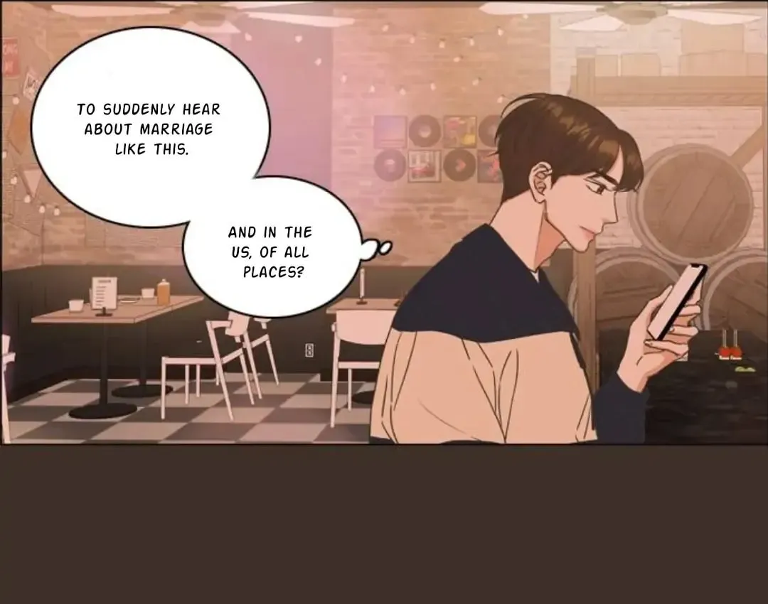 Read Pseudo-Dating chapter 6 image 41 on Lezhin