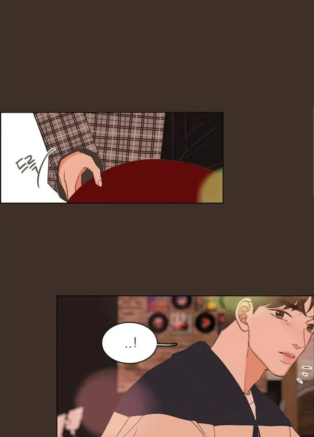 Read Pseudo-Dating chapter 6 image 44 on Lezhin