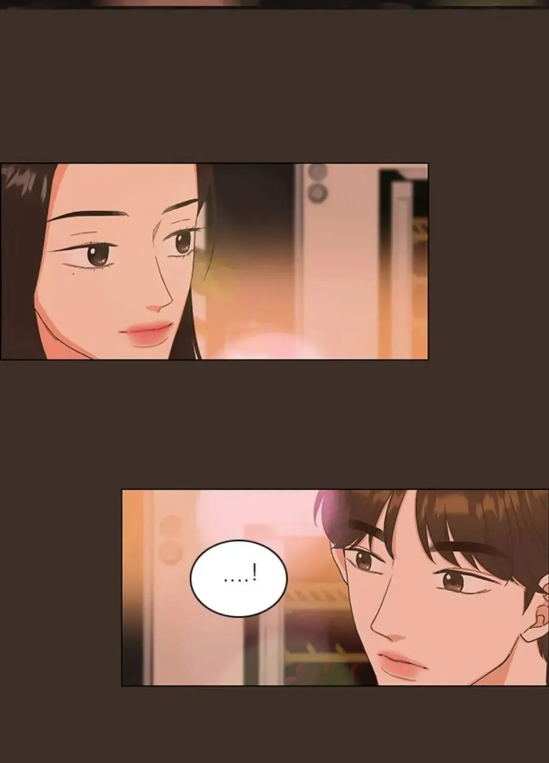 Read Pseudo-Dating chapter 6 image 49 on Lezhin