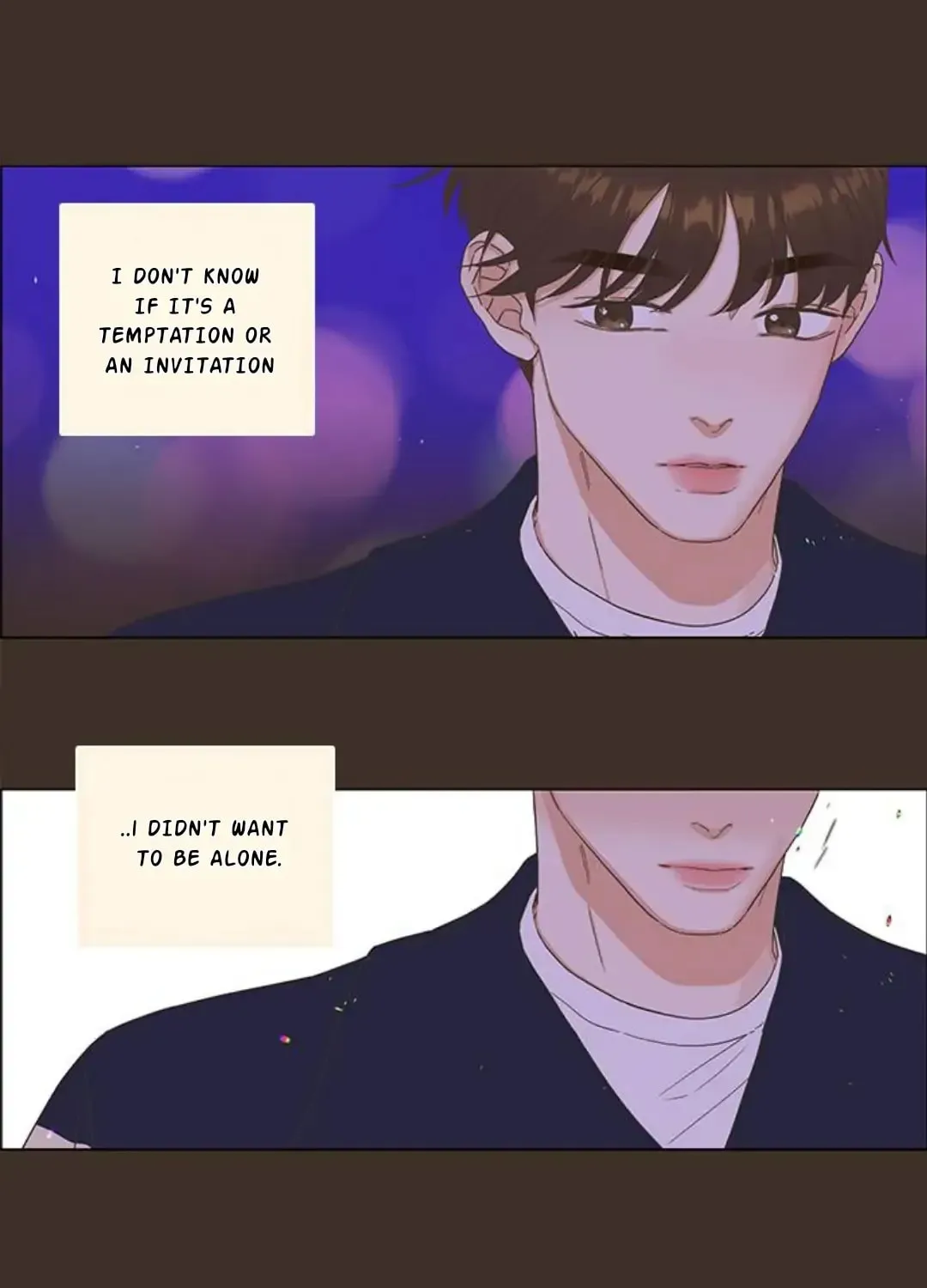 Read Pseudo-Dating chapter 6 image 53 on Lezhin