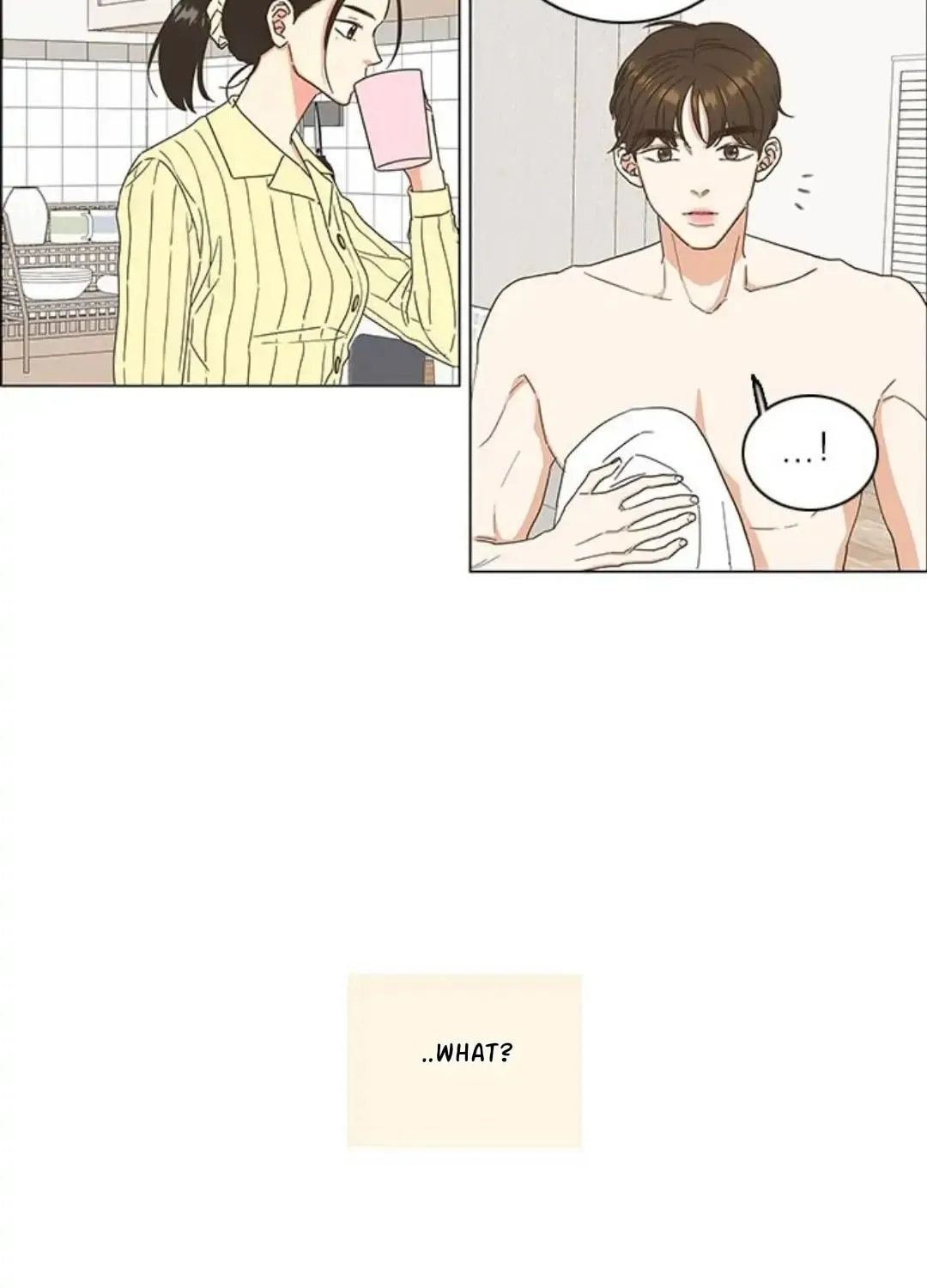Read Pseudo-Dating chapter 6 image 60 on Lezhin