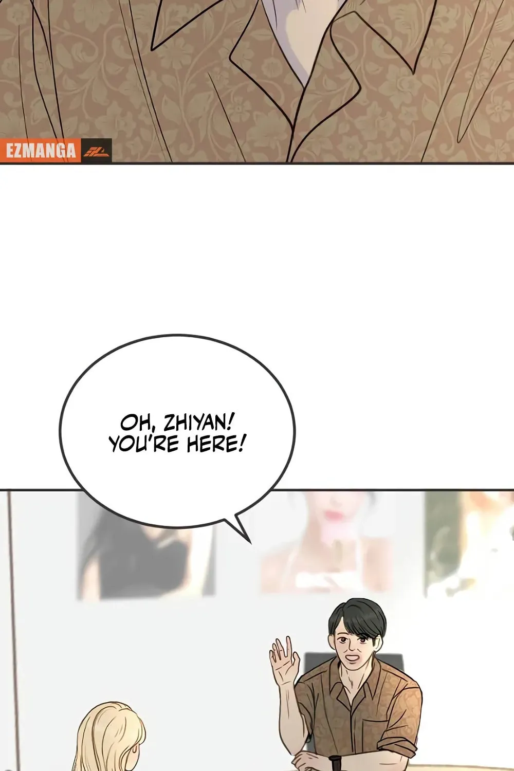 Read Pseudo-Dating chapter 7 image 103 on Lezhin