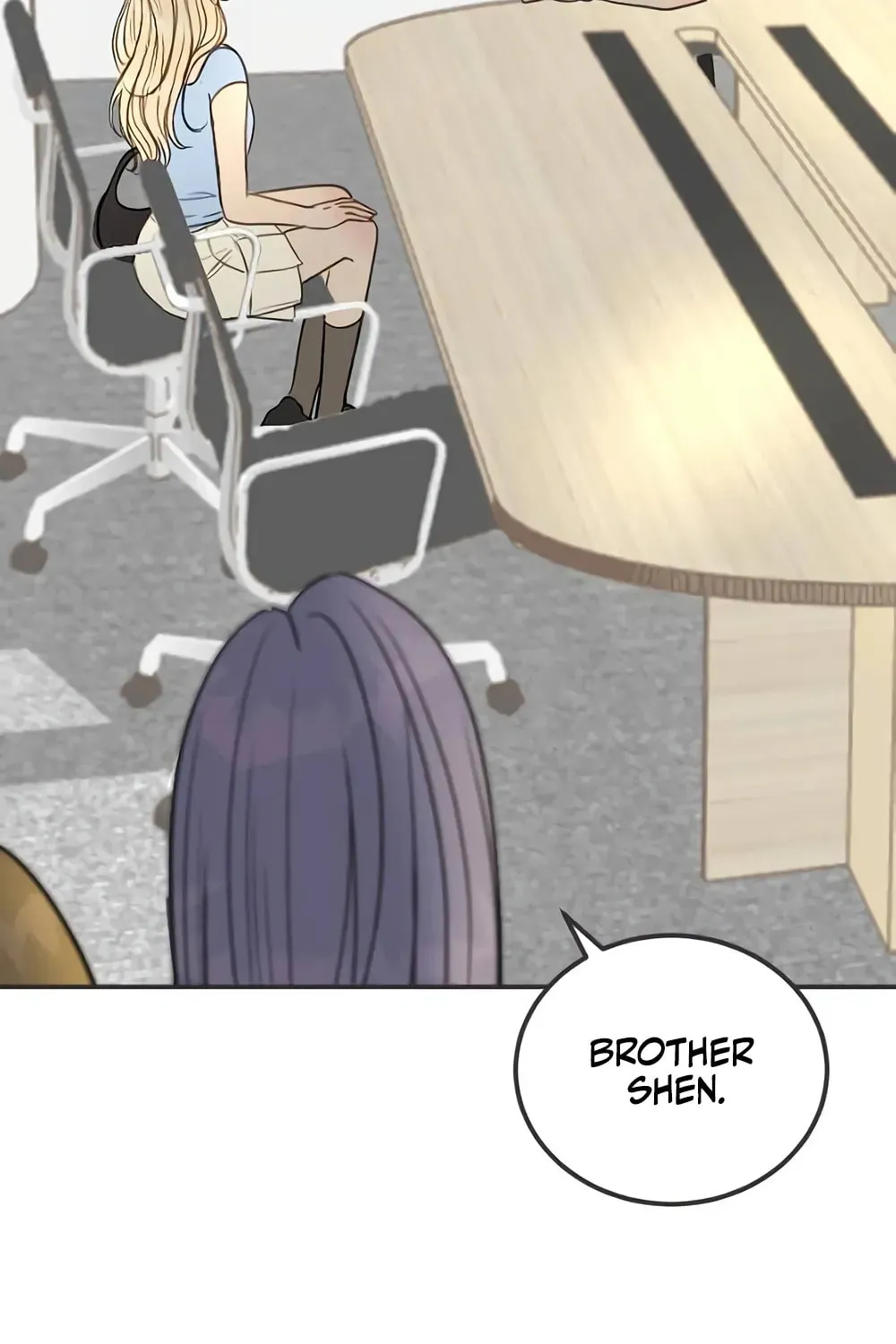 Read Pseudo-Dating chapter 7 image 104 on Lezhin