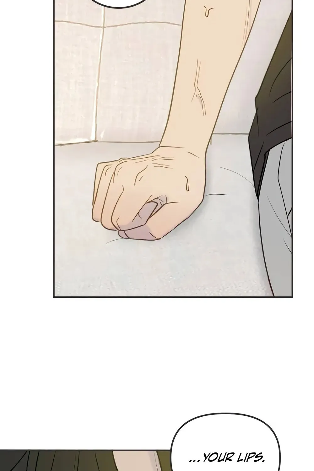 Read Pseudo-Dating chapter 7 image 23 on Lezhin
