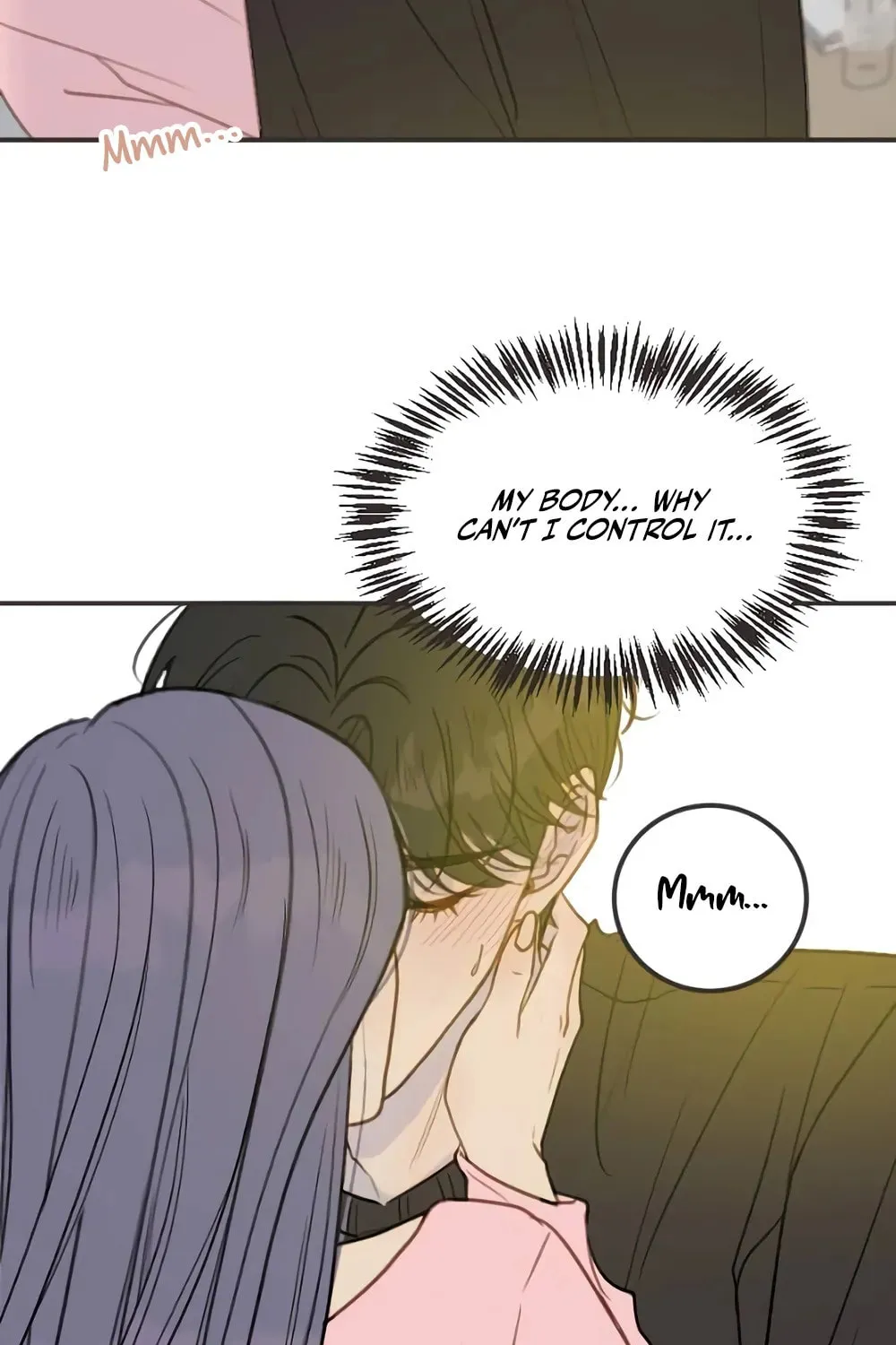 Read Pseudo-Dating chapter 7 image 38 on Lezhin