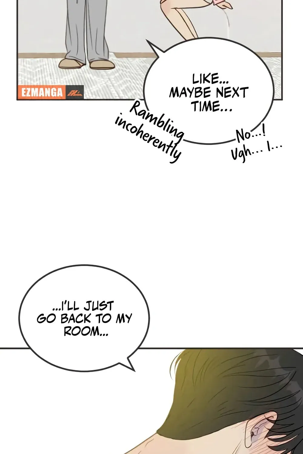 Read Pseudo-Dating chapter 7 image 51 on Lezhin
