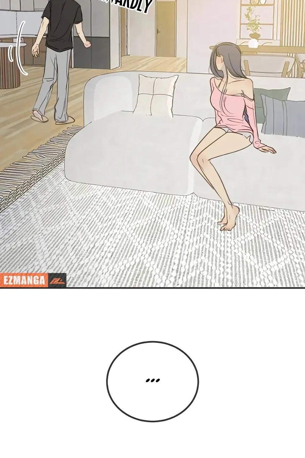Read Pseudo-Dating chapter 7 image 53 on Lezhin
