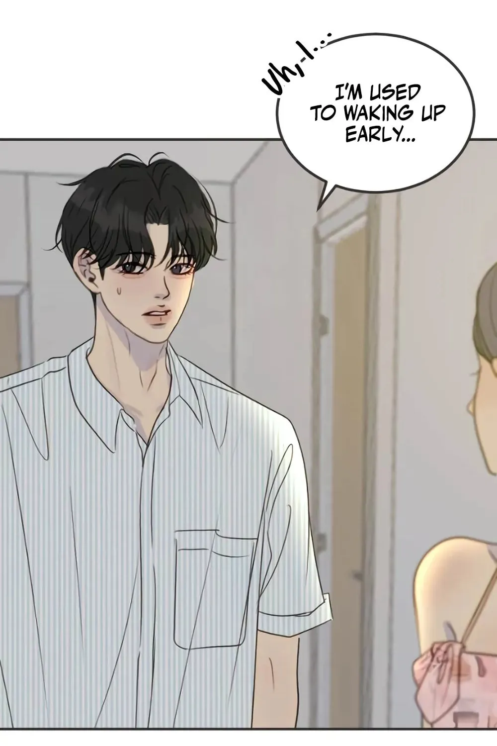 Read Pseudo-Dating chapter 7 image 68 on Lezhin