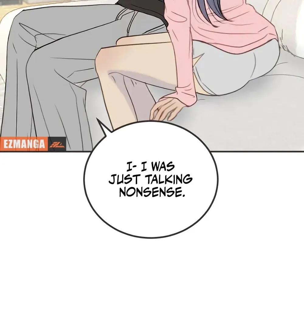 Read Pseudo-Dating chapter 7 image 9 on Lezhin