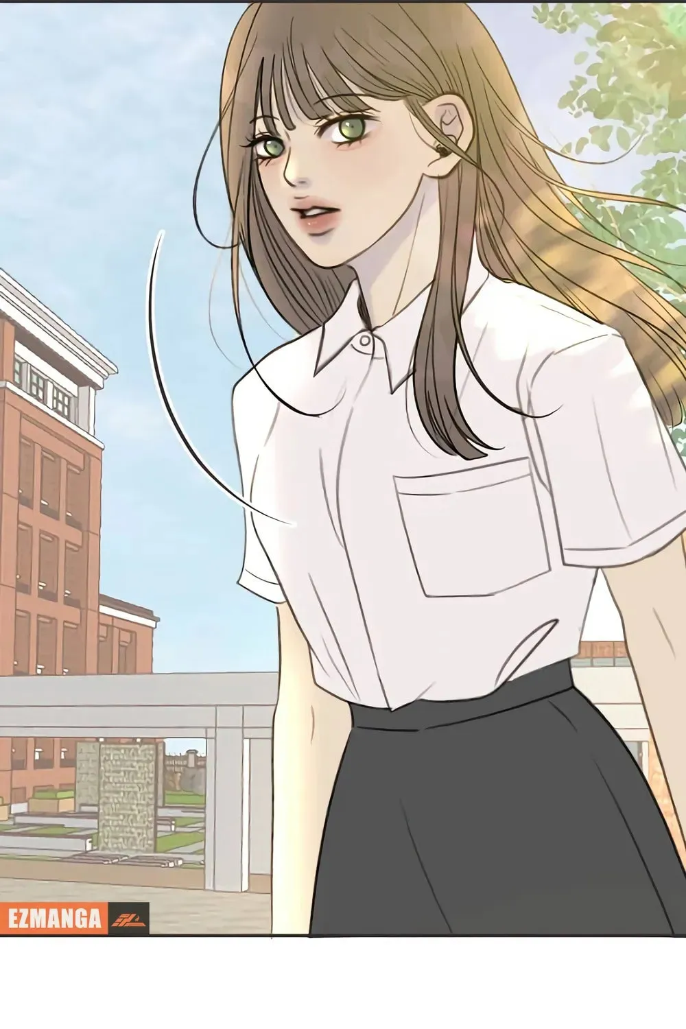 Read Pseudo-Dating chapter 8 image 100 on Lezhin