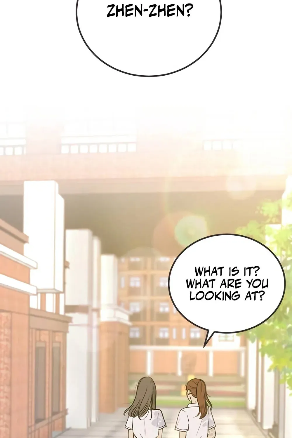 Read Pseudo-Dating chapter 8 image 102 on Lezhin
