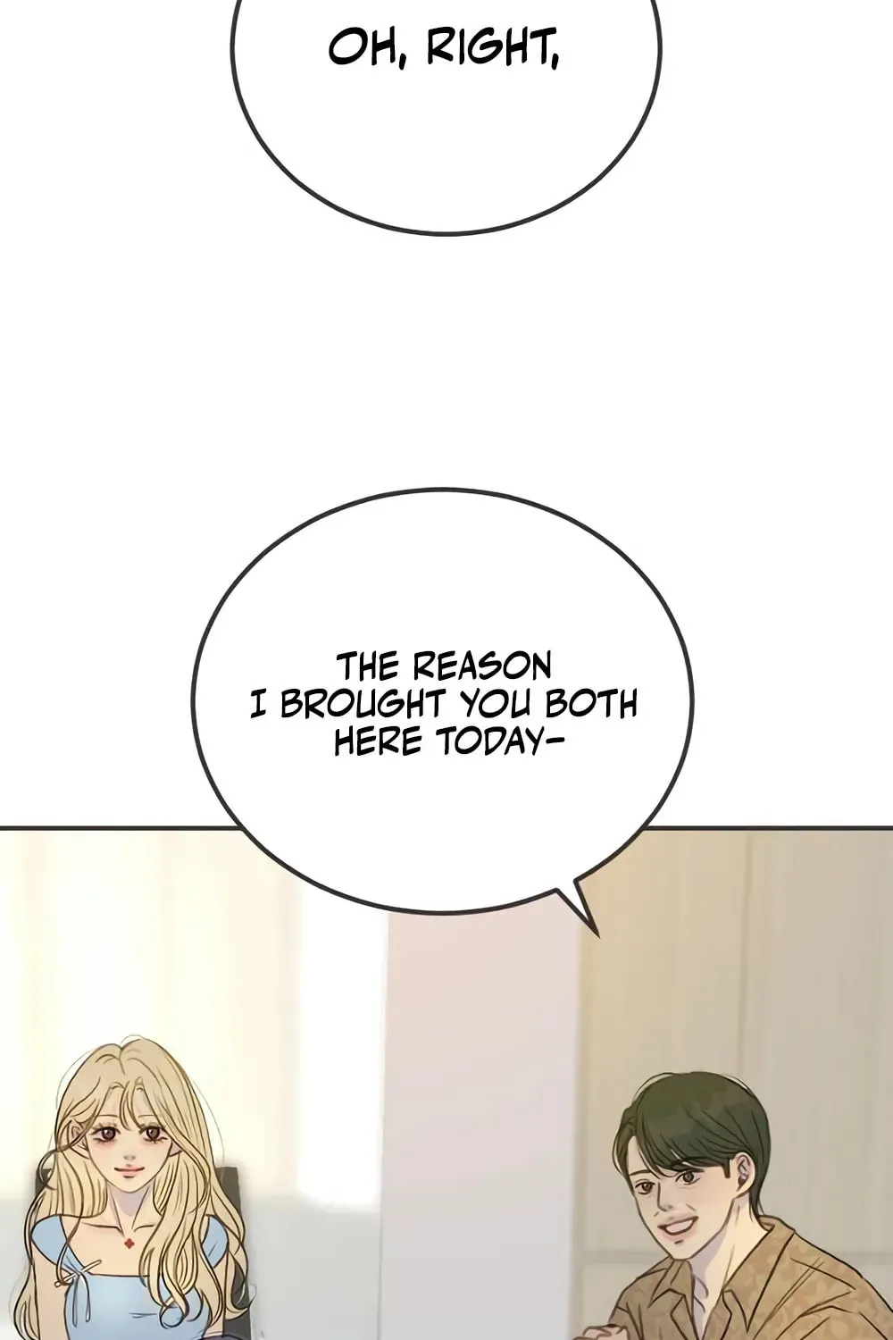 Read Pseudo-Dating chapter 8 image 15 on Lezhin
