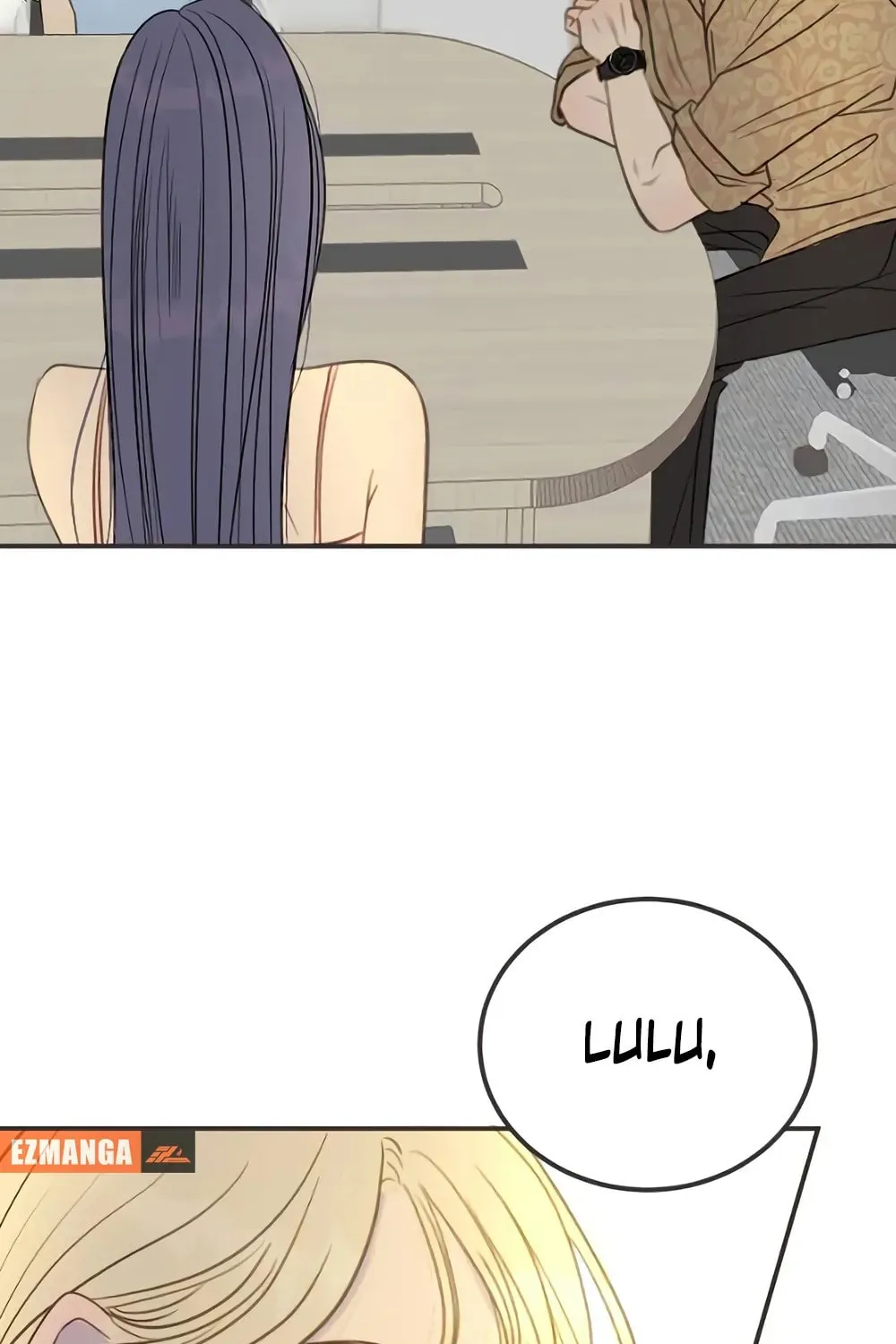 Read Pseudo-Dating chapter 8 image 16 on Lezhin
