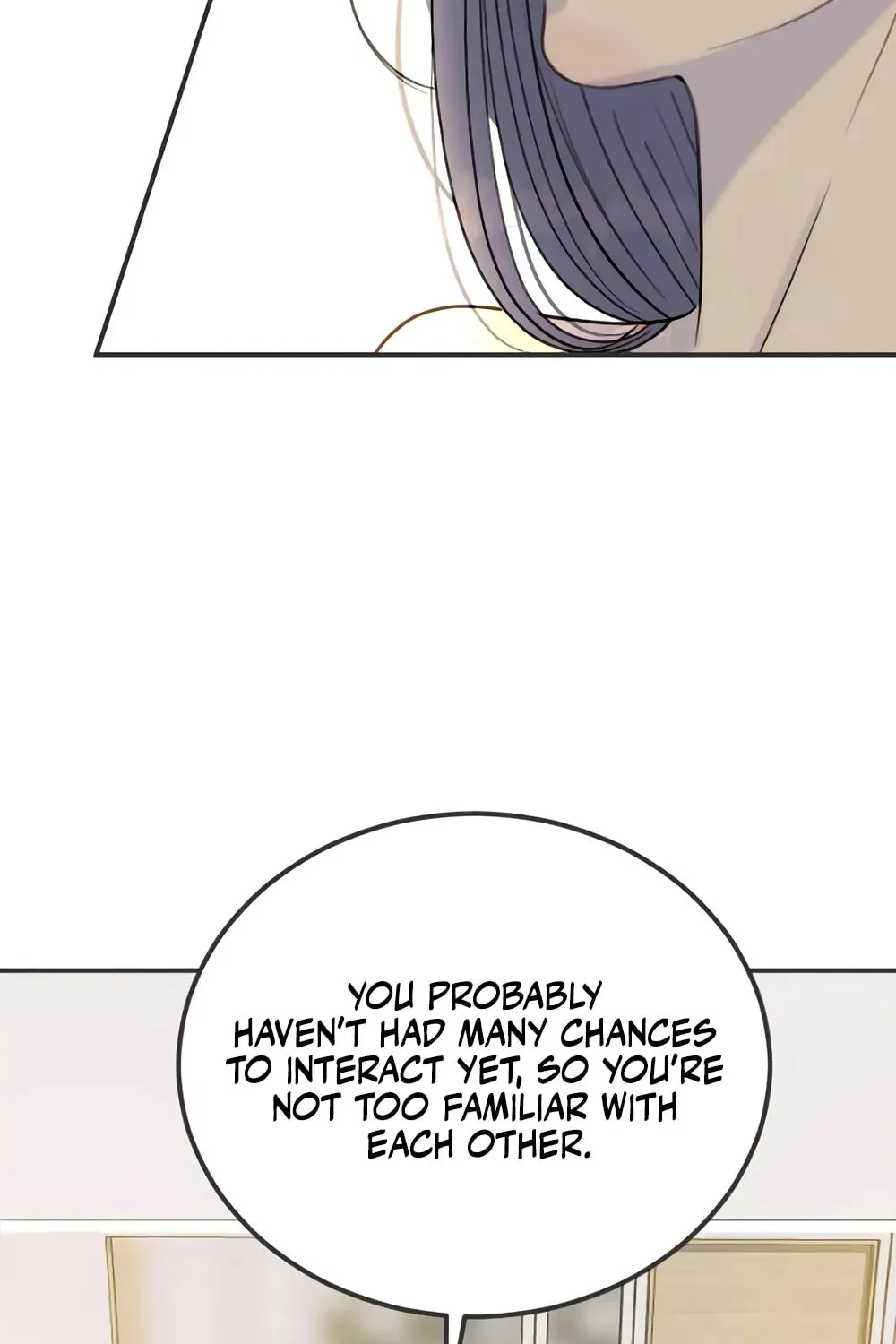 Read Pseudo-Dating chapter 8 image 18 on Lezhin