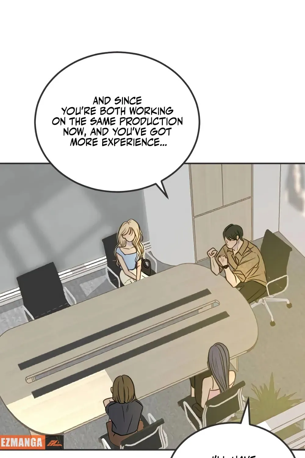 Read Pseudo-Dating chapter 8 image 23 on Lezhin