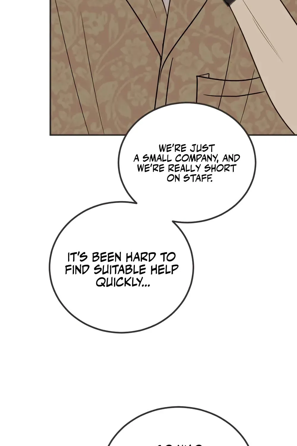 Read Pseudo-Dating chapter 8 image 25 on Lezhin