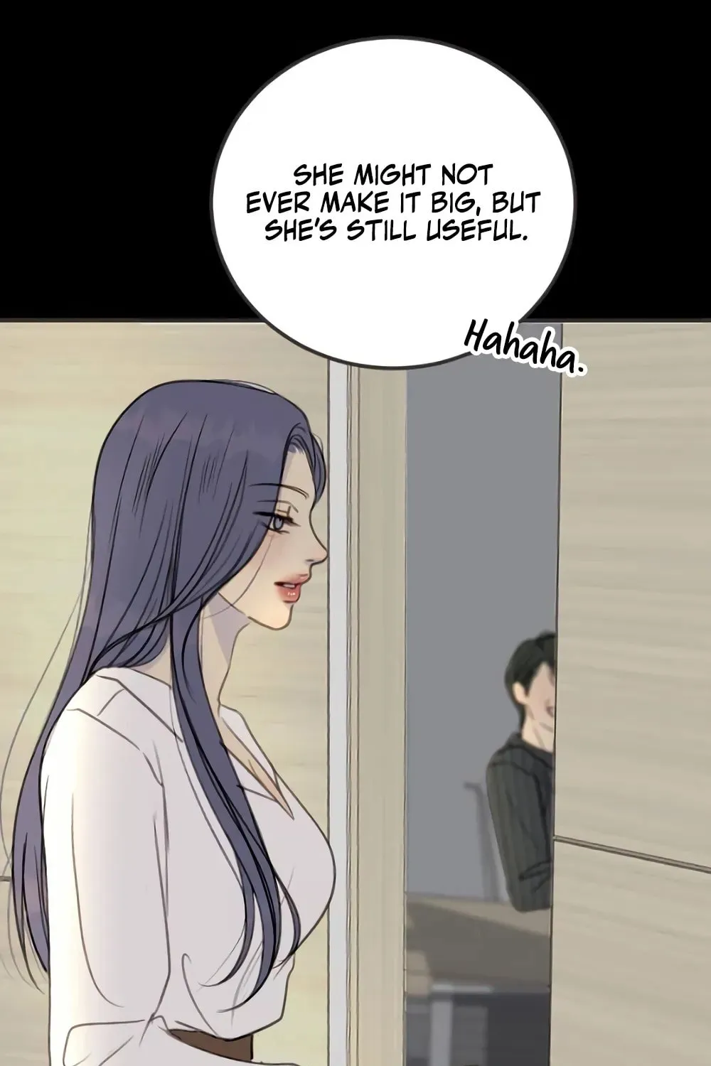 Read Pseudo-Dating chapter 8 image 32 on Lezhin
