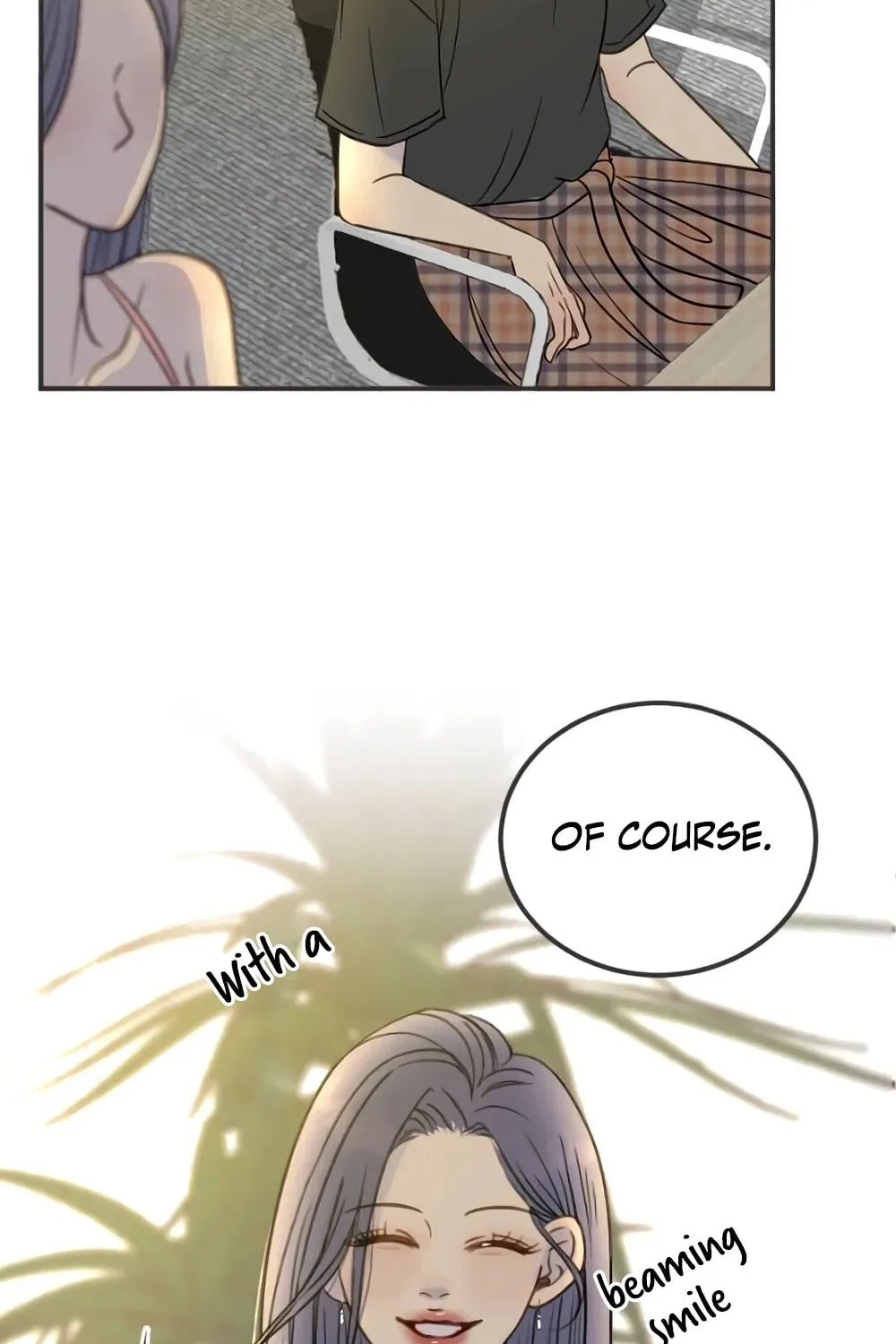 Read Pseudo-Dating chapter 8 image 37 on Lezhin