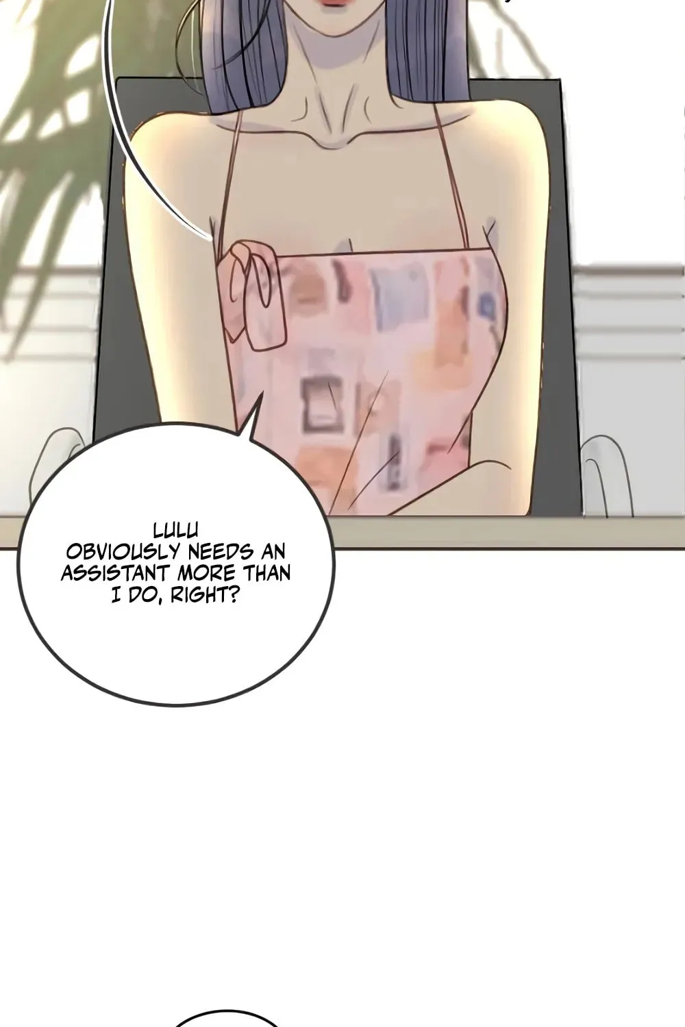 Read Pseudo-Dating chapter 8 image 38 on Lezhin