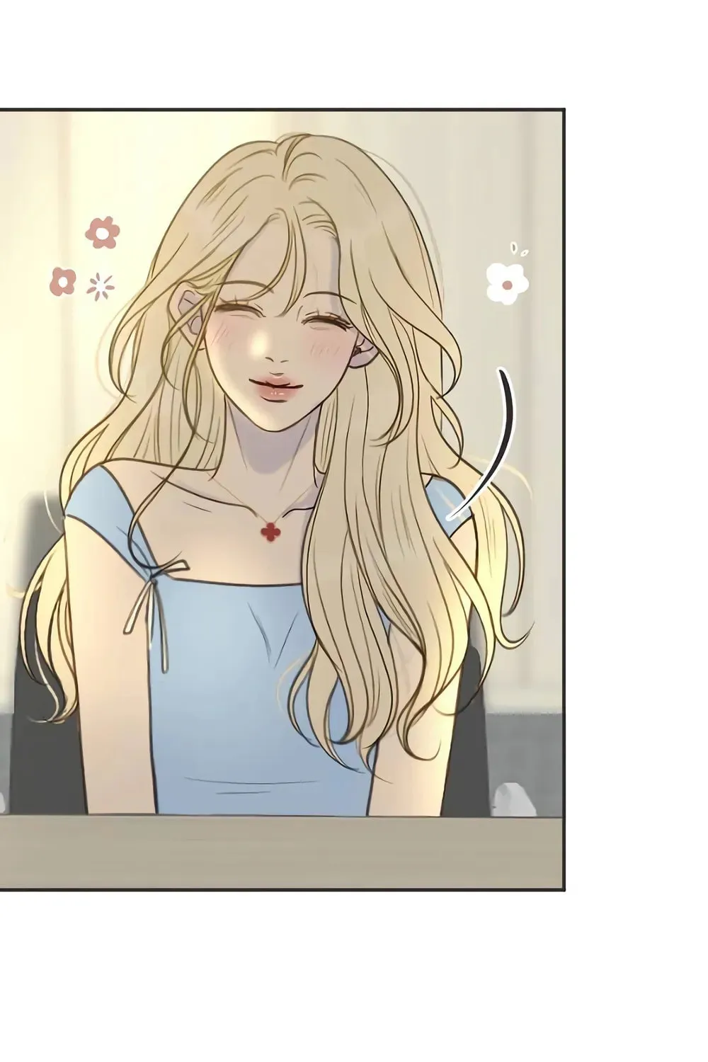 Read Pseudo-Dating chapter 8 image 4 on Lezhin