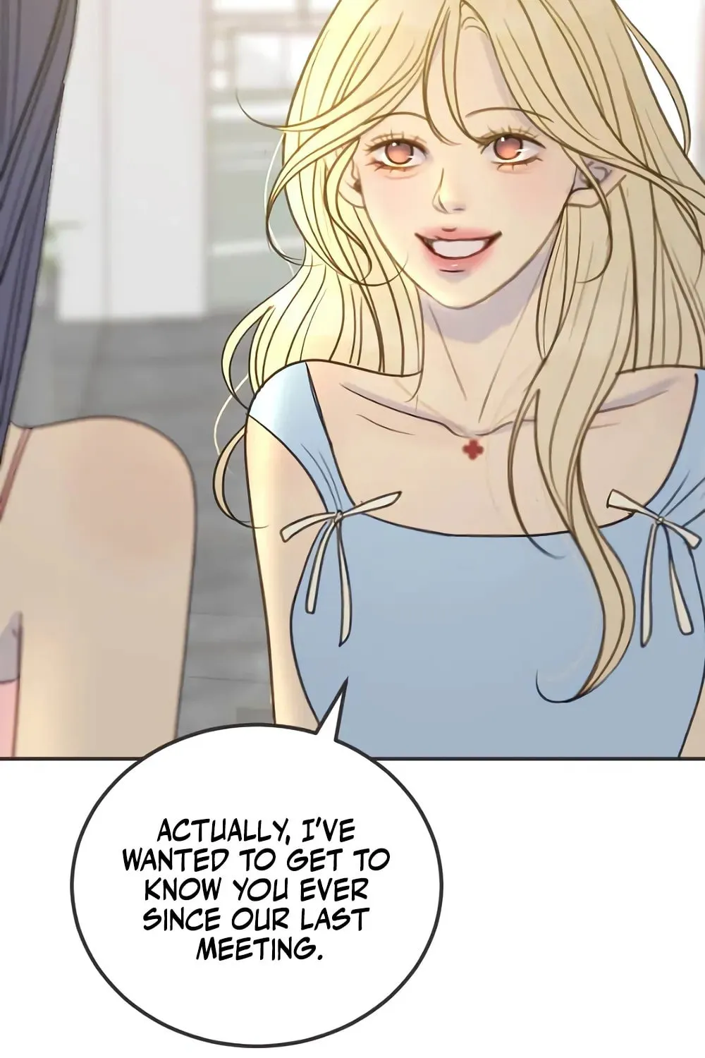 Read Pseudo-Dating chapter 8 image 52 on Lezhin