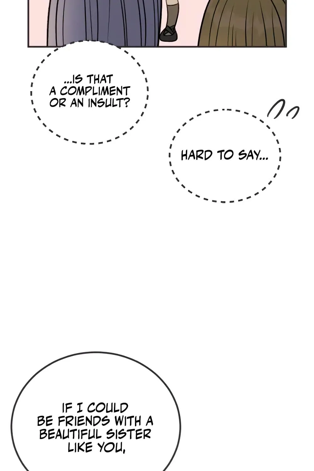 Read Pseudo-Dating chapter 8 image 54 on Lezhin