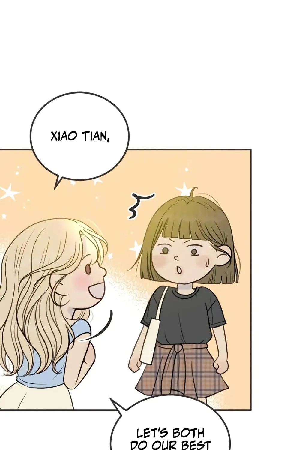 Read Pseudo-Dating chapter 8 image 67 on Lezhin