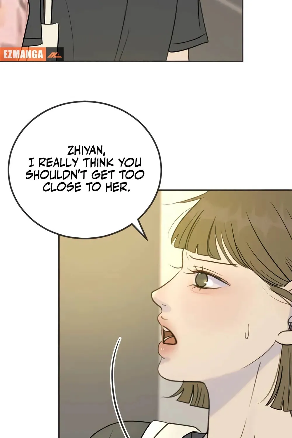 Read Pseudo-Dating chapter 8 image 76 on Lezhin