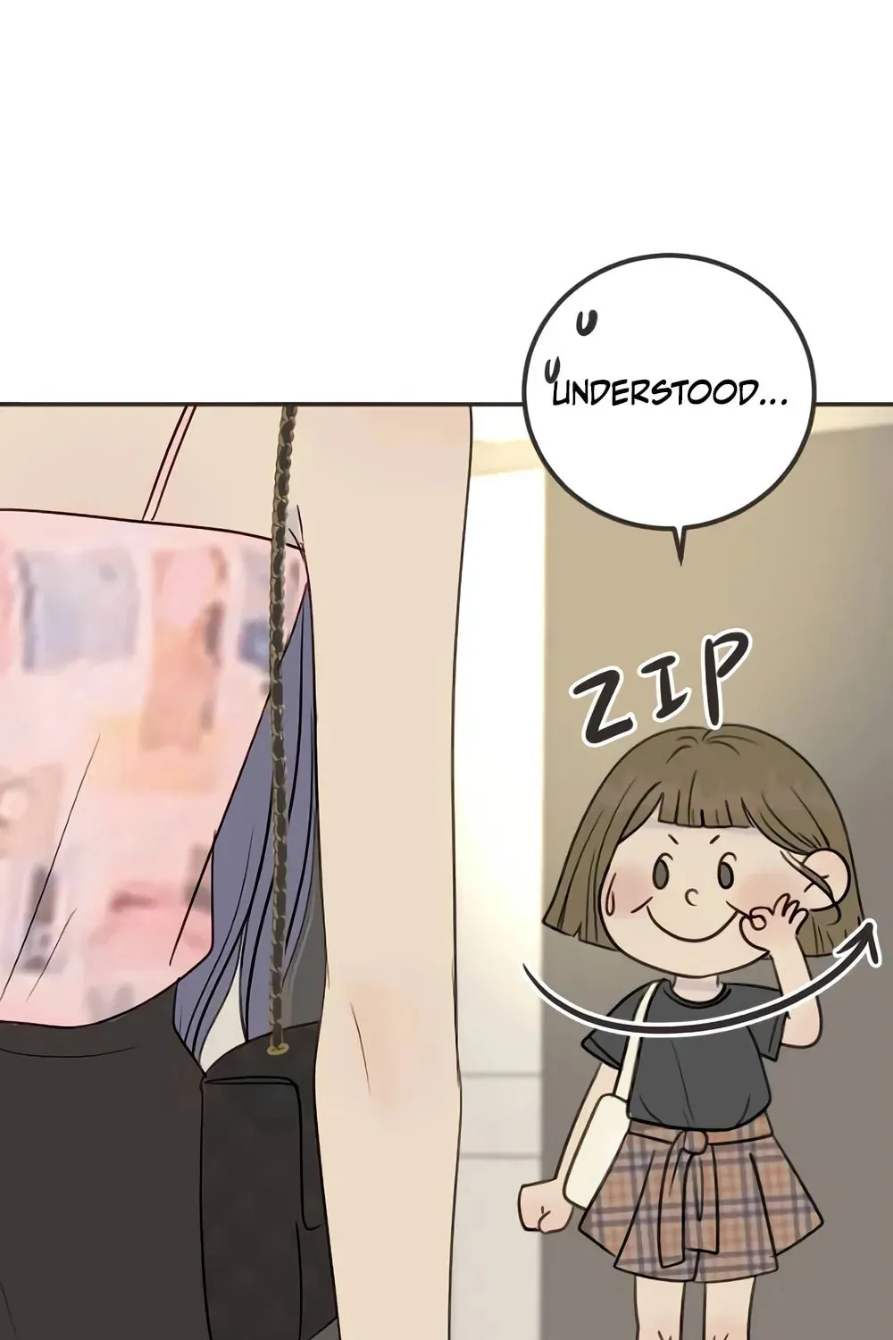 Read Pseudo-Dating chapter 8 image 82 on Lezhin