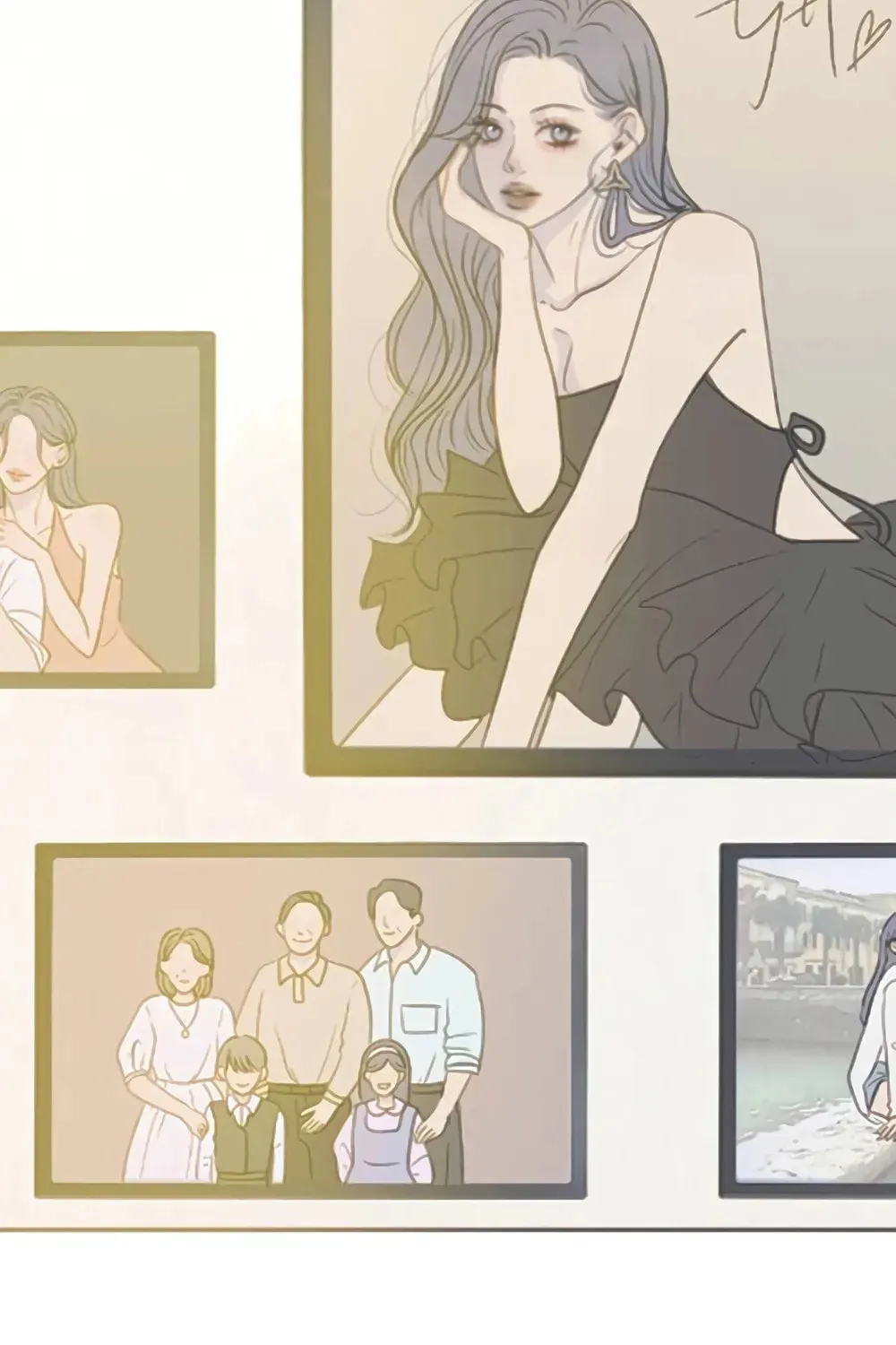 Read Pseudo-Dating chapter 8 image 88 on Lezhin