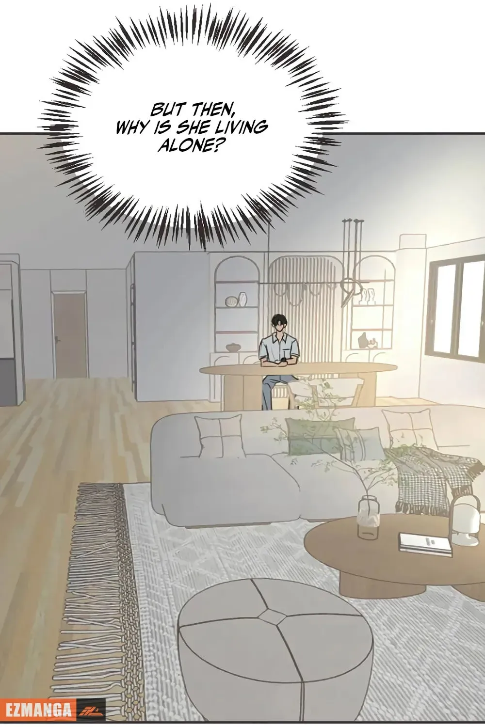 Read Pseudo-Dating chapter 8 image 90 on Lezhin